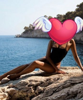 Альбина, 26 лет