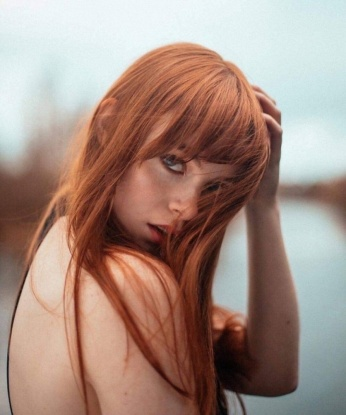 Полина, 27 лет